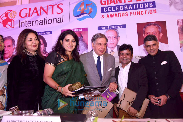 Celebs grace 45th Giant Day Awards function and celebrations Celebs grace 45th Giant Day Awards function and celebrations