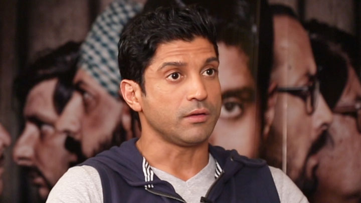Farhan Akhtar’s Strong Opinion On CONVICTION Of Gurmeet Ram Rahim Singh | Lucknow Central Farhan Akhtar's Strong Opinion On CONVICTION Of Gurmeet Ram Rahim Singh Lucknow Central video