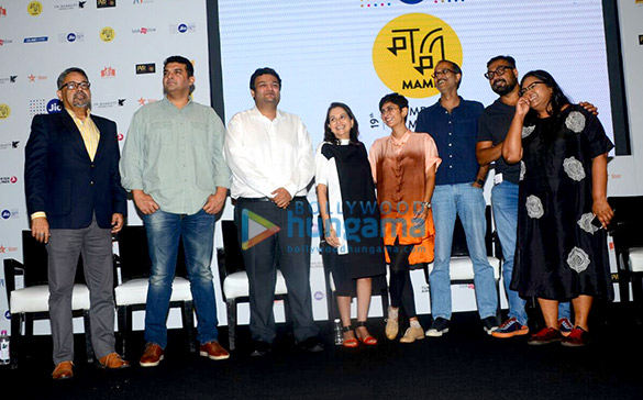 Celebs grace 19th Mumbai Film Festival Celebs grace 19th Mumbai Film Festival