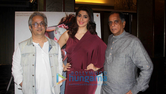 Media interaction of film Julie 2 Media interaction of film Julie 2