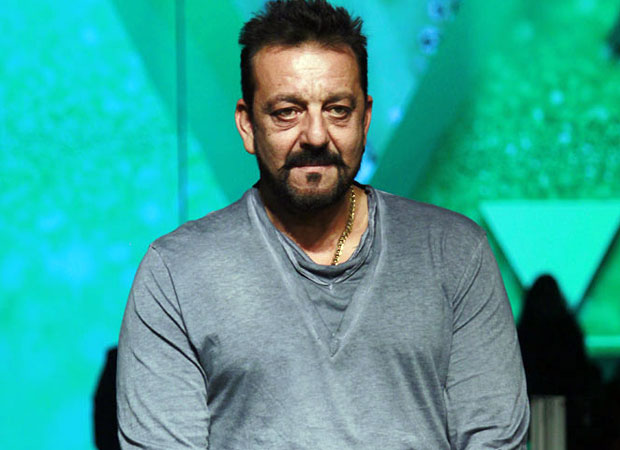 OMG! Sanjay Dutt reveals that he was beaten by his father ...