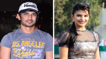 REVEALED: Sushant Singh Rajput and Jacqueline Fernandez to take off to Israel to shoot for Drive