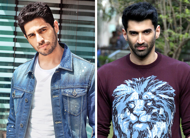 SCOOP: Sidharth Malhotra, Aditya Roy Kapur to join Salman Khan in Race ...