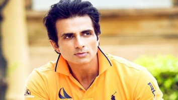 Sonu Sood gets pulled up by BMC for illegal alterations in his property in Versova