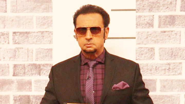 “The Most CONTROVERSIAL Film That I Have Done Is…”: Gulshan Grover | Rapid Fire | Akshay Kumar The Most CONTROVERSIAL Film That I Have Done Is… Gulshan Grover Rapid Fire Akshay Kumar