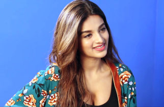 Nidhhi Agerwal OPENS Up About Her Emotional Twitter Letter, Munna Michael & Tiger Shroff
