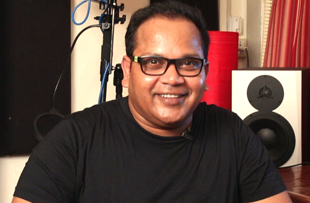 Watch Julius Packiam’s EXCELLENT Rapid Fire | Tubelight | Beatles | Hans Zimmer | John Williams