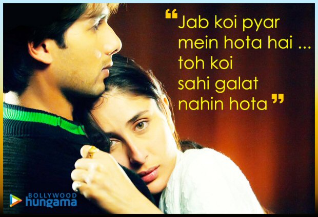 #10YearsOfJabWeMet 10 awesome things that we learnt from Geet (2)