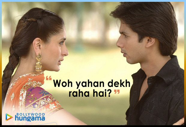 #10YearsOfJabWeMet 10 awesome things that we learnt from Geet (8)
