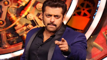 SHOCKING: Bigg Boss 11 eliminated contestant Zubair Khan files a complaint against Salman Khan