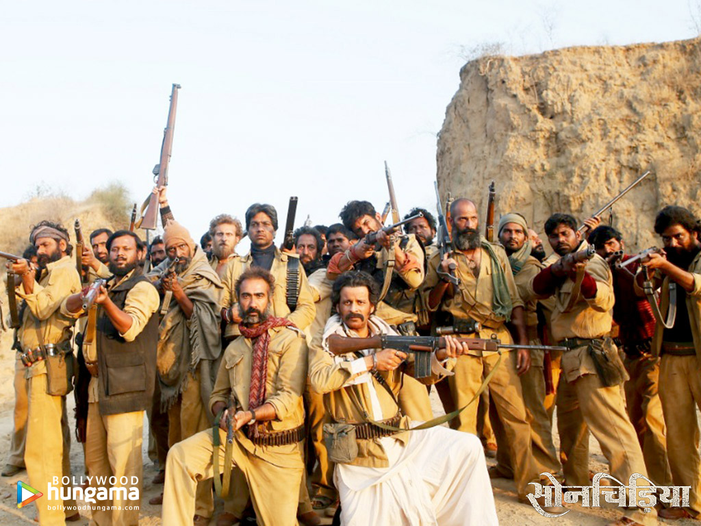 sonchiriya full hd movie