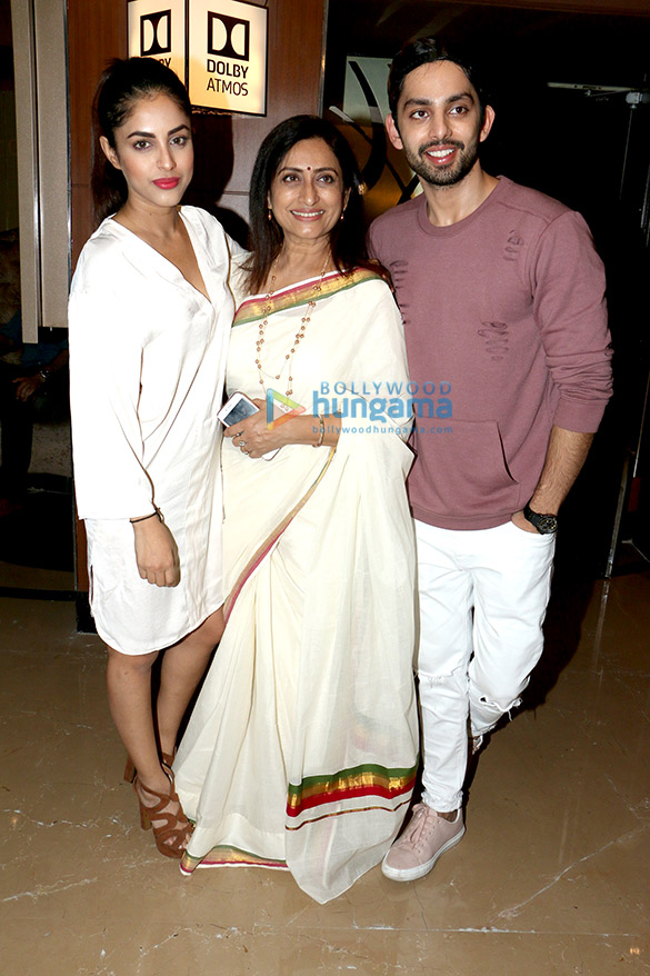 Special screening of ‘Dil Jo Na Keh Saka’ Special screening of ‘Dil Jo Na Keh Saka’