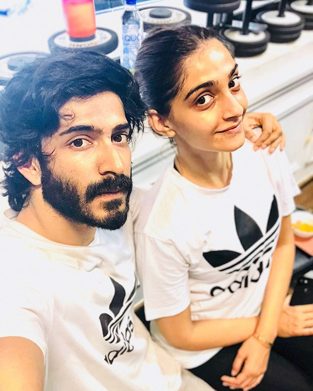 Check out: Siblings Sonam Kapoor and Harshvardhan Kapoor ...