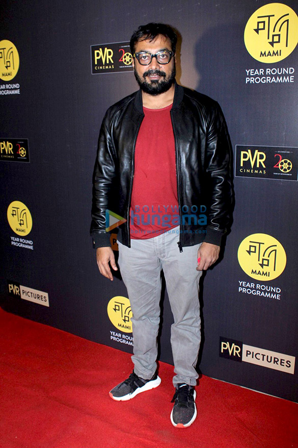 India Premiere of ‘All The Money In The World’ India Premiere of 'All The Money In The World'
