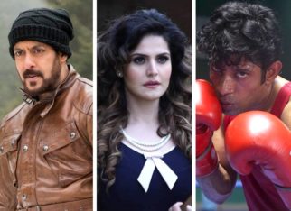 Box Office: Tiger Zinda Hai, 1921 and Mukkabaaz get some footfalls in a largely low week