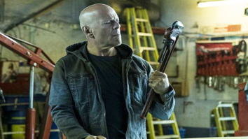 Bruce Willis-starrer Death Wish to release in India on March 2