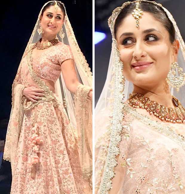 Damn Kareena Kapoor Khan Astonishes With Her Drop Dead Royal Look