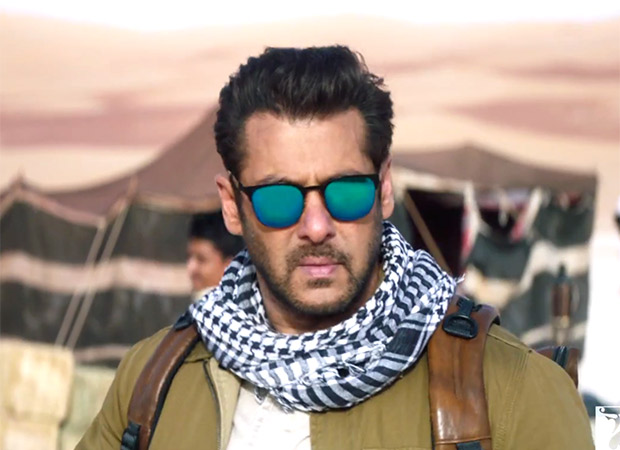 The Ali Abbas Zafar Directed Film Tiger Zinda Hai Starring Salman Khan And Katrina Kaif Returning To Reprise Their Roles Of Tiger And Zoya From The Previous The Ali Abbas Zafar Directed Film Tiger Zinda Hai Starring Salman Khan And Katrina Kaif Returning To Reprise Their Roles Of Tiger And Zoya From The Previous