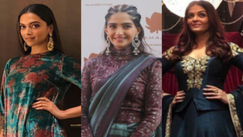 Weekly Worst Dressed: Deepika Padukone, Sonam Kapoor, Aishwarya Rai Bachchan, Parineeti Chopra and Hina Khan make some cringe-worthy choices!