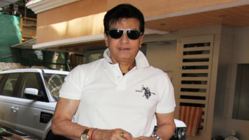 Actor Jeetendra’s cousin files a sexual harassment complaint against him