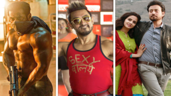 Box Office: Here are the Box Office Records of 2017 – Tiger Zinda Hai tops, Secret Superstar and Hindi Medium follow