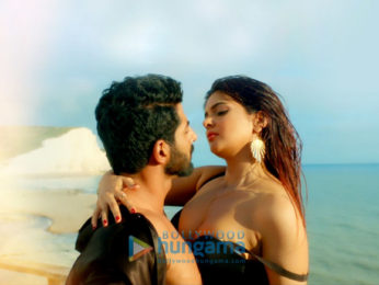 Movie Stills Of The Movie Hate Story IV