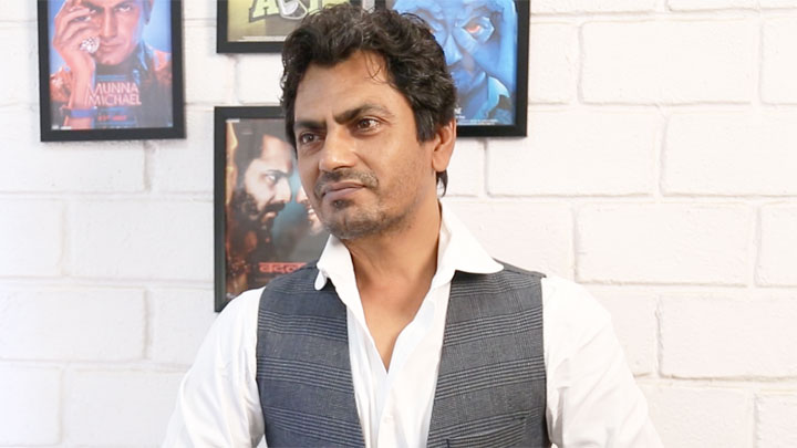 Nawazuddin Siddiqui: “Not Just Padmaavat But Every Film Faces…” | Thackeray | Manto Nawazuddin Siddiqui Not Just Padmaavat But Every Film Faces.. Thackeray Manto