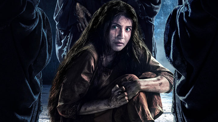 Theatrical Trailer (Pari) | Video Trailer - Bollywood Hungama