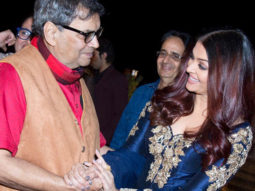 When Aishwarya Rai Bachchan had a Taal reunion with Subhash Ghai and surprised him on his birthday