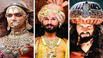 Box Office: Padmaavat becomes the highest grossing Bollywood movie at the Australia box office
