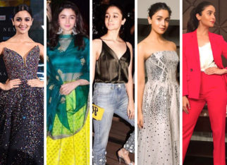 Alia Bhatt birthday special: The millennial cheat sheet for cool-girl approved styles!