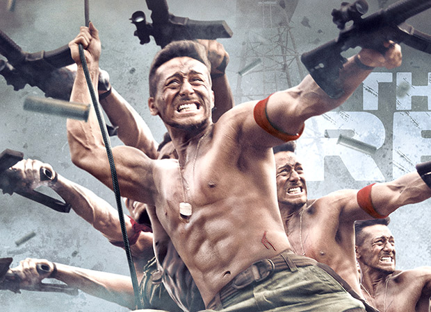 Box Office: Tiger Shroff beats biggies Ranveer Singh & Ranbir Kapoor with Baaghi 2