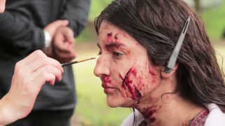 Find Out How They Managed To Make Anushka Sharma Look SPOOKY In ‘Pari’