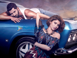 Movie stills of the movie Hate Story IV
