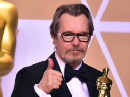 Oscars 2018: “Put the kettle on, I’m bringing Oscar home,” Gary Oldman gives a moving speech after winning Best Actor for Darkest Hour Oscars 2018 Put the kettle on, I’m bringing Oscar home, Gary Oldman gives a moving speech after winning Best Actor for Darkest hour