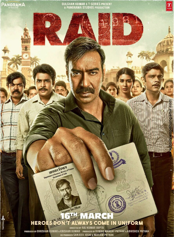 raid full movie dowload