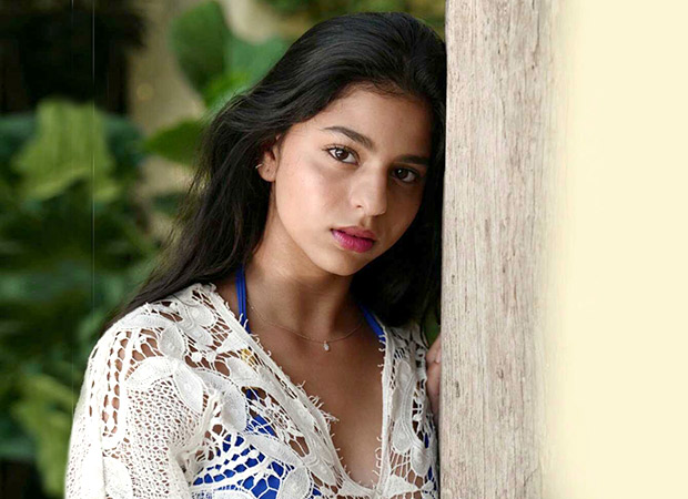 Shah Rukh Khan and Gauri Khan’s daughter Suhana Khan bags her first