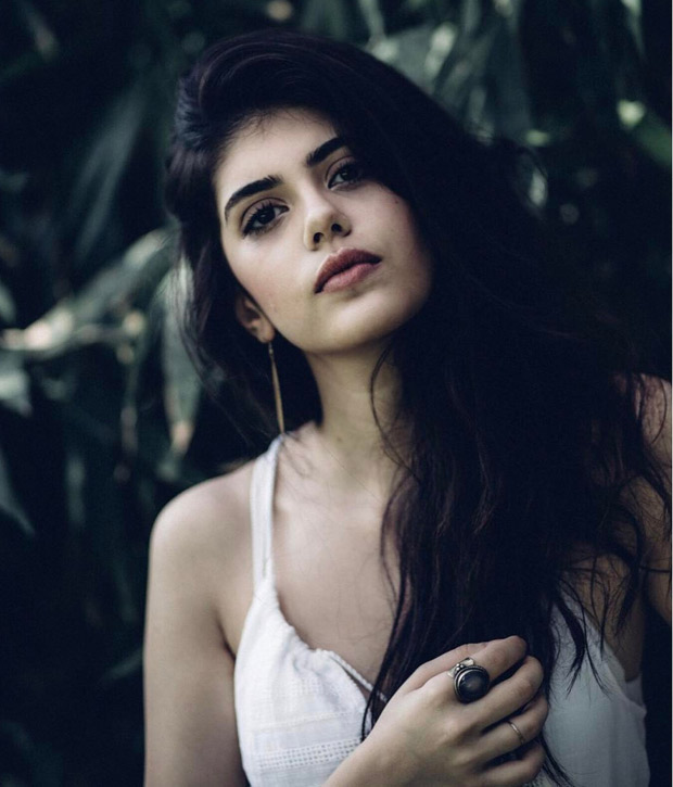 The Fault In Our Stars – Sanjana Sanghi: 5 LESSER known 