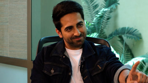 Ayushmann Khurrana SRK Is An Ideal SPERM Tiger Shroff Is RAPID