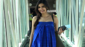 Summer never looked so good, courtesy Diana Penty and her breezy travel style!