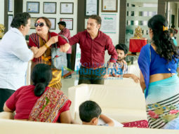 Movie stills of the movie Khajoor Pe Atke