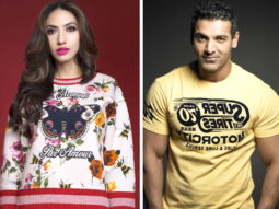 Parmanu: KriArj’s Prernaa Arora lodges FIR against John Abraham’s production house Parmanu: KriArj’s Prernaa Arora lodges FIR against John Abraham’s production house