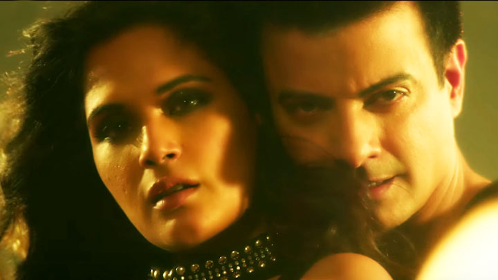 Daas Dev Movie: Review | Release Date (2018) | Songs | Music | Images ...