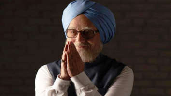 The Accidental Prime Minister begins shooting in London