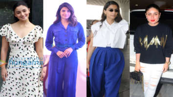 Weekly Celebrity Splurges: When Alia Bhatt, Sonam Kapoor, Priyanka Chopra’s exorbitant dress paled Kareena Kapoor Khan, Katrina Kaif, Bhumi Pednekar and Yami Gautam’s humble spends!