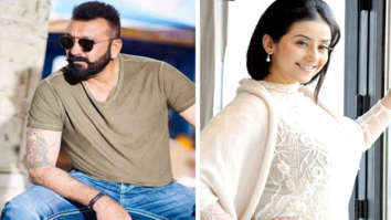 After 10 years, Sanjay Dutt to reunite with Manisha Koirala for Prasthaanam remake