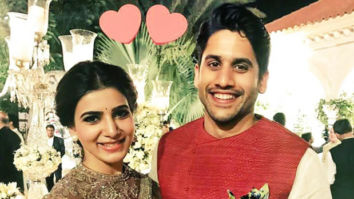 Nagarjuna’s son Naga Chaitanya extends this fitness CHALLENGE to his wife Samantha Akkineni and she has the perfect RESPONSE for it!