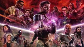 Box Office: Avengers – Infinity War goes past the 180 crore mark in just 10 days