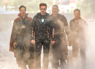 Box Office: Avengers – Infinity War scores well on second Friday too, brings in Rs. 7.17 crore