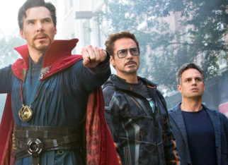 Box Office: Avengers – Infinity War becomes first Hollywood film to collect Rs. 20 cr plus on all 5 days